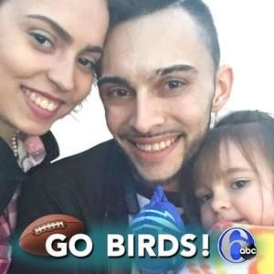 Meet your Posher, Mike